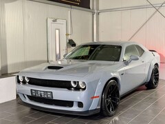 Bild des Angebotes Dodge Challenger 5,7 V8 SRT/WIDEBODY-EXTREM/UNFALLFREI