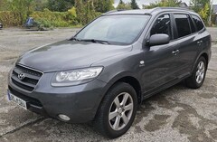 Bild des Angebotes Hyundai SANTA FE GLS