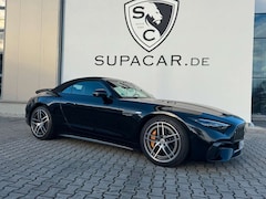 Bild des Angebotes Mercedes-Benz SL 63 AMG *Distro*Burmester*AMGCarbon*360°*Lift*