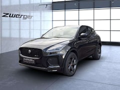 Bild des Angebotes Jaguar E-Pace P300e AWD R-Dynamic SE PANORAMA Bluetooth