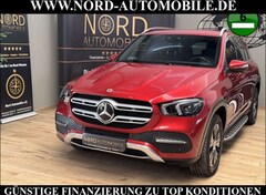 Bild des Angebotes Mercedes-Benz GLE 300 d 4Matic AMG *AHK*DISTRO*WIDE*UPE:89*