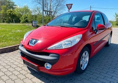 Bild des Angebotes Peugeot 207 Urban Move 75
