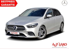 Bild des Angebotes Mercedes-Benz B 150 B180 AMG Line LED Navi Kamera Virtual Cockpit
