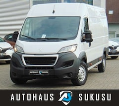 Bild des Angebotes Peugeot Boxer Premium 435 L4H2 BlueHDi 165
