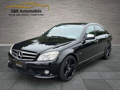 Bild des Angebotes Mercedes-Benz C 280 C -Klasse Lim. /AMG Paket/Scheckheft/VOLL
