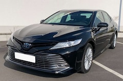 Bild des Angebotes Toyota Camry Hybrid
