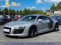 Bild des Angebotes Audi R8 4.2 FSI V8 COUPE QUATTRO R-TRONIC