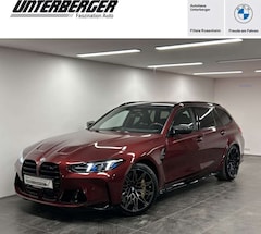 BMW M3 Competition M xDrive Touring Carbon-Keramik Harman