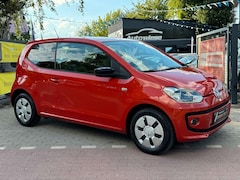 Bild des Angebotes VW up! Up! Groove*Navi*Klima*Sitzheizung*Temp*PDC*HiFi*