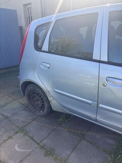 Bild des Angebotes Mitsubishi Colt 1.5 Instyle