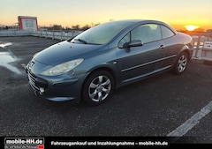 Bild des Angebotes Peugeot 307 CC Cabrio-Coupe Tendance