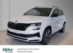 Bild des Angebotes Skoda Karoq Sportline 1,5 TSI 7-Gang-DSG
