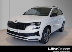 Bild des Angebotes Skoda Karoq Sportline 1,5 TSI 7-Gang-DSG