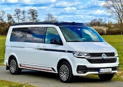 Bild des Angebotes VW T6 California T6.1 California 2.0TDI DSG 150PS Küche Solar Acc