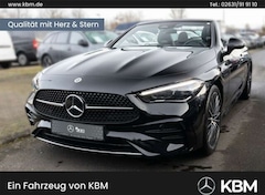 Bild des Angebotes Mercedes-Benz CLE 180 CLE 180 Cabrio AMG°ADV°MEMORY°LMR19°MBUX°SHZ°