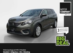 Bild des Angebotes Peugeot 5008 1.2 PureTech 130 Active Business AUT+Navi