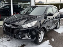 Bild des Angebotes Hyundai iX35 5 Star Edition 2WD