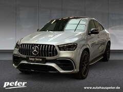 Bild des Angebotes Mercedes-Benz GLE 63 AMG AMG GLE 63 S 4M+ Coupé Night/Perf.-Abg.