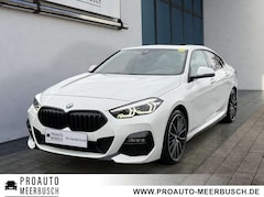 Bild des Angebotes BMW 218 i Gran Coupe M Sport AHK/PANO/RFK/HIFI/DAB