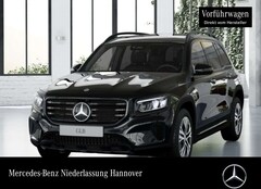 Bild des Angebotes Mercedes-Benz GLB 200 PROGRESSIVE+NIGHT+PANO+360°+LED+TOTW+7G