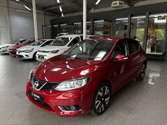 Bild des Angebotes Nissan Pulsar 1.2 DIG-T Tekna LED Navi SHZ 360Cam