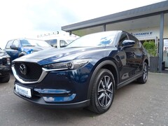 Bild des Angebotes Mazda CX-5 Sports-Line AWD 2.HAND MATRIX HEAD-UP AHK