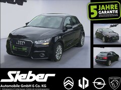 Bild des Angebotes Audi A1 Sportback 1.4 TFSI Ambition *LM-Felgen*