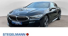 Bild des Angebotes BMW M850 i xDrive