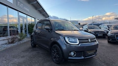 Bild des Angebotes Suzuki Ignis Comfort+ 4x4 Sitzh Navi Kamera Spurhalte