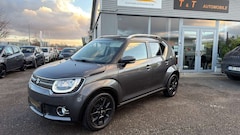 Bild des Angebotes Suzuki Ignis Hybrid 4x4 Comfort+ Sitzh Navi Kamera ALU