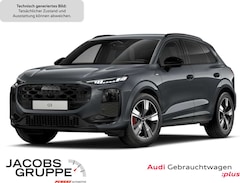 Bild des Angebotes Audi Q3 35 TFSI S line ACC*NAVI*RFK*SHZ