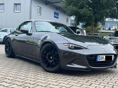 Bild des Angebotes Mazda MX-5 MX-5 RF G-184 Selection Recaro|Matrix|RFK