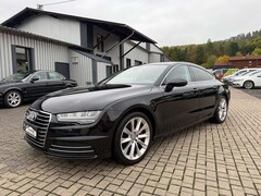 Bild des Angebotes Audi A7 3.0 TDI ultra Sportback MATRIX