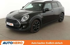Bild des Angebotes MINI Cooper Clubman Cooper*NAVI*LED*TEMPO*PDC*SHZ*BLUETOOTH*