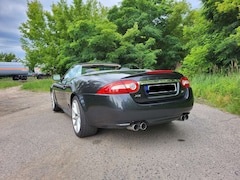 Bild des Angebotes Jaguar XKR XKR 5.0 Kompressor Cabriolet