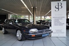 Bild des Angebotes Jaguar XJS 5,3l V12 Autom. LEDER TEMPOMAT SITZHEIZUNG