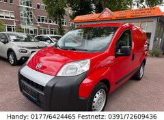 Bild des Angebotes Fiat Fiorino KLIMA/ZV mit FB/SERVO/2.HAND