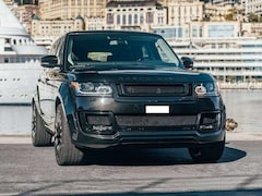 Bild des Angebotes Land Rover Range Rover Range Rover V8 Vogue