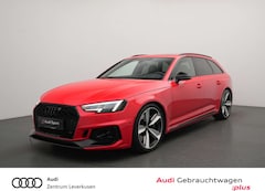 Bild des Angebotes Audi RS4 Avant LEDER DYNAMIC PAKET KAM 360° ACC HUD