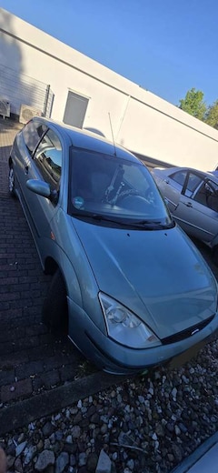 Bild des Angebotes Ford Focus Trend