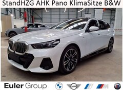 Bild des Angebotes BMW 540 d x M-Sport StandHZG AHK Pano KlimaSitze B&W ParkA