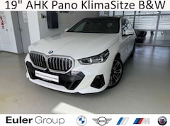 Bild des Angebotes BMW 540 d x M-Sport StandHZG AHK Pano KlimaSitze B&W ParkA
