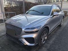 Bild des Angebotes Genesis GV70 2.5T AWD Sport | Technik Paket | Pano | Benzin