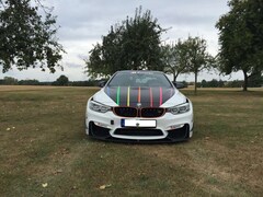 Bild des Angebotes BMW M4 DTM Champions Edition !!!!!No21von23