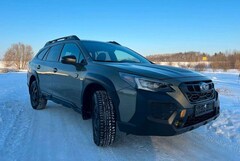 Bild des Angebotes Subaru OUTBACK 2.4i AWD WILDERNESS/ACC/H&K/4xSHZ/KAMERA