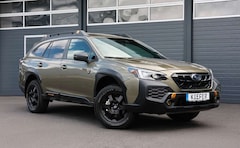 Bild des Angebotes Subaru OUTBACK 2.4i AWD WILDERNESS/ACC/H&K/4xSHZ/KAMERA