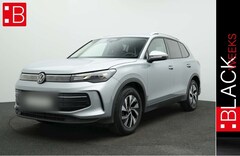Bild des Angebotes VW Tiguan 1.5 eTSI DSG Life AHK NAVI DESIGN-PAKET