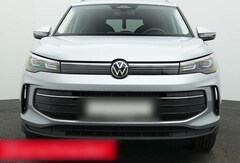 Bild des Angebotes VW Tiguan 1.5 eTSI DSG Life AHK NAVI DESIGN-PAKET