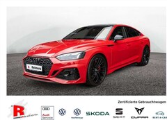 Bild des Angebotes Audi RS5 2.9 TFSI SPORTBACK B&O PANO NAVI VC LED