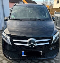Bild des Angebotes Mercedes-Benz V 220 V 220/250/300 d EDITION lang (447.813)